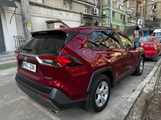 Toyota Rav 4 foto 7