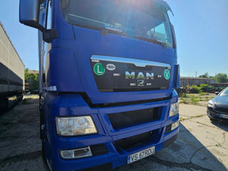 Man Tgx 18.440