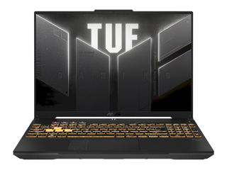 ASUS TUF Gaming F16 FX607JV (16" / i7-13650HX / 32GB RAM / 1TB SSD / RTX4060) - Новые! foto 1