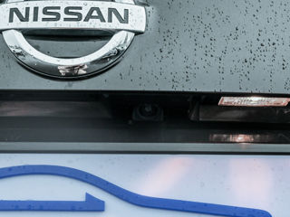 Nissan Qashqai foto 18