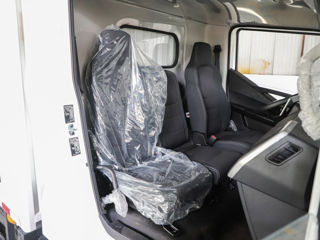 Byd T5 EV Truck foto 12