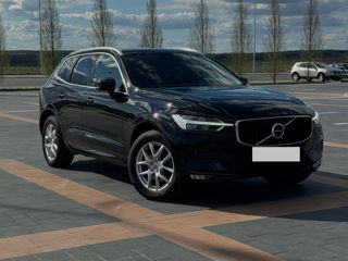 Volvo XC60 foto 1