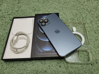 IPHONE 12 Pro max 256 GB