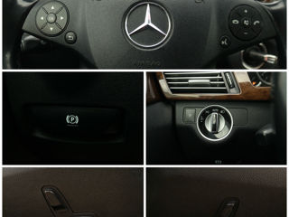 Mercedes E-Class foto 13