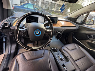 BMW i3 foto 6