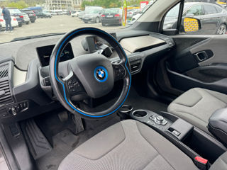 BMW i3 foto 9