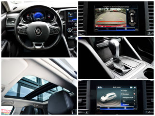 Renault Talisman foto 14