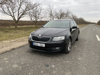 Skoda Octavia foto 4