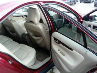 Volvo S60 foto 7