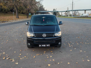 Volkswagen Multivan foto 2