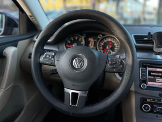 Volkswagen Passat foto 11