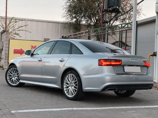 Audi A6 foto 3