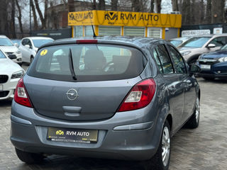 Opel Corsa foto 4