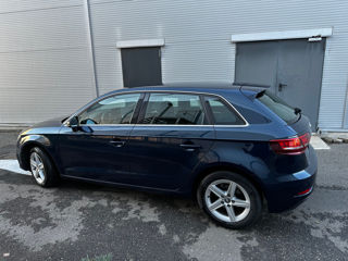 Audi A3 foto 5