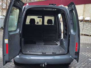 Volkswagen Caddy foto 6