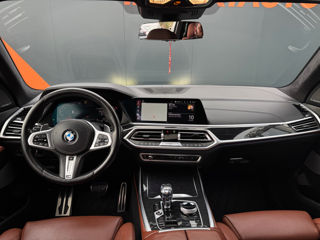 BMW X7 foto 10