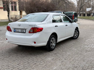 Toyota Corolla foto 7