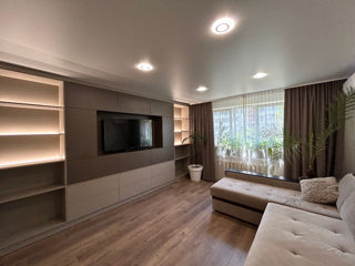 2-комн. кв., 57 м², 3/9 эт.