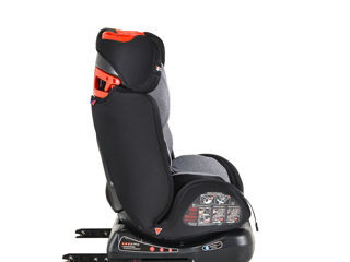 isofix 0-36 kg. Moni Dragon  bebelush.com foto 6