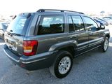 Jeep Grand Cherokee foto 3