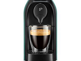 Espressor Cafissimo Pure Plus Classic Collection, 0.8 litri, 15 bar, 1250 W, Verde + 60 capsule. NOU foto 8