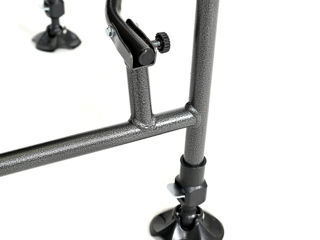 Scaun F2 Cuzo Method Feeder Blue. Made in Europe. Garanție 2 ani !!! foto 2