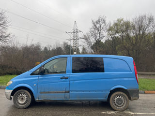 Mercedes Vito foto 4