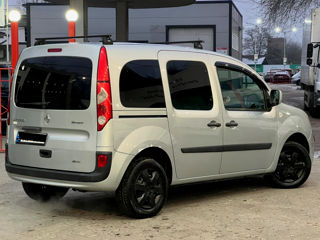 Renault Kangoo foto 5