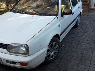 Volkswagen Golf foto 2