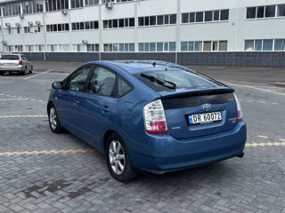 Toyota Prius foto 6