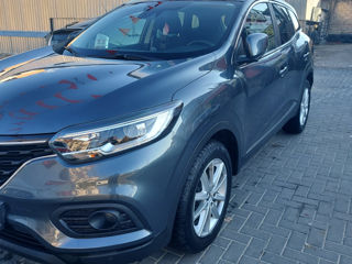 Renault Kadjar foto 8