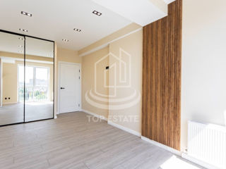 Apartament cu 2 camere, 65 m², Râșcani, Chișinău foto 7