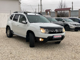 Dacia Duster foto 3