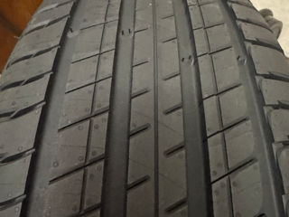 Michelin Latitude Sport 3 225/65R17 foto 6