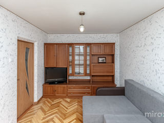 Apartament cu 1 cameră, 30 m², Centru, Chișinău foto 3