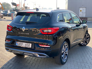 Renault Kadjar foto 2