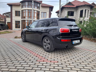 Mini Clubman foto 4