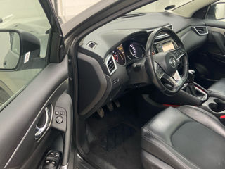 Nissan Qashqai foto 5