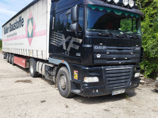 Daf 105 foto 5