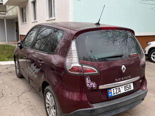 Renault Scenic foto 3