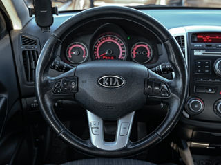 KIA Ceed foto 11