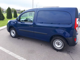 Renault Kangoo foto 3