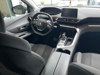 Peugeot 3008 foto 4