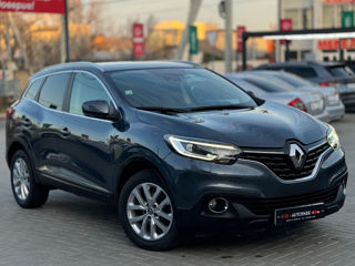 Renault Kadjar foto 2