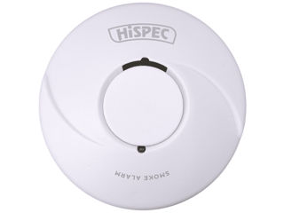 Hispec Alarma - Detector de fum