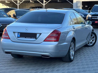 Mercedes S-Class foto 5