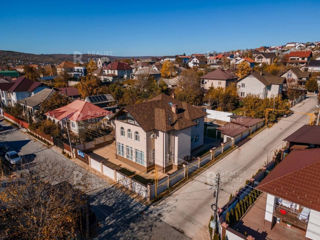 Vânzare, casă, 3 nivele, 430 mp + 9 ari, str. Constantin Brâncuși, Grătiești foto 2