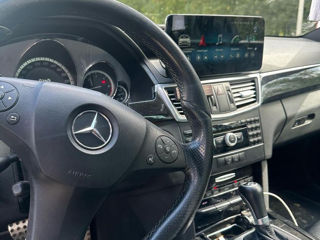 Mercedes E-Class foto 4