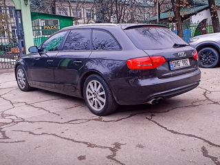 Audi A4 foto 4