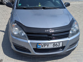 Opel Astra foto 0